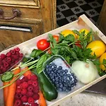 Du Cherche Midi Jarnac