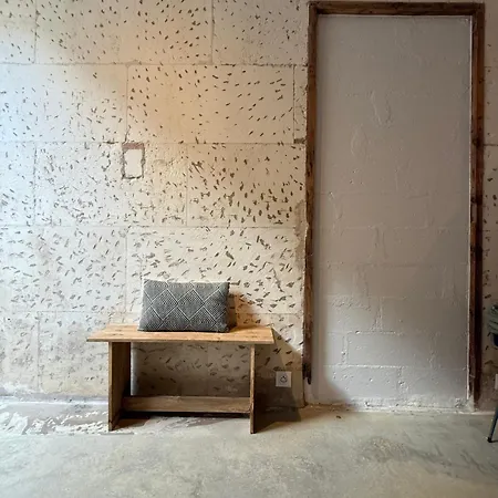 Studio Cherche Midi