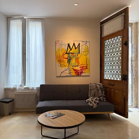 Studio Cherche Midi *
