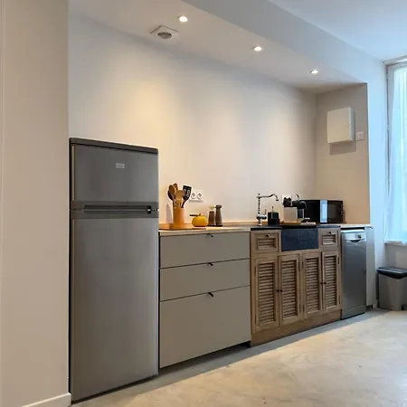 Du Cherche Midi Jarnac