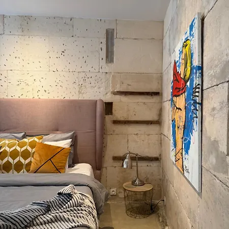 Du Cherche Midi * Jarnac