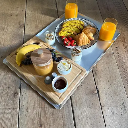 Du Cherche Midi Apartament *