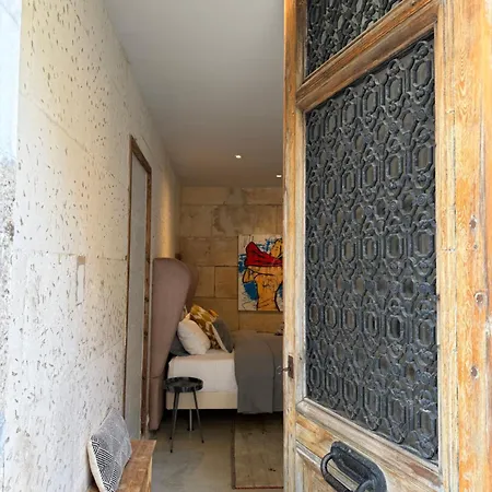 Studio Cherche Midi דירה ז'רנק