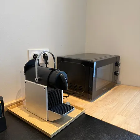 Studio Cherche Midi *