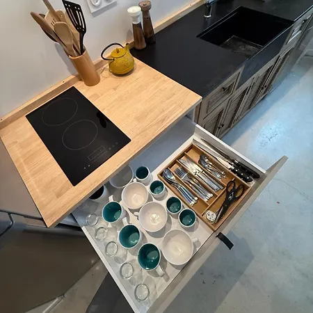 Du Cherche Midi Jarnac