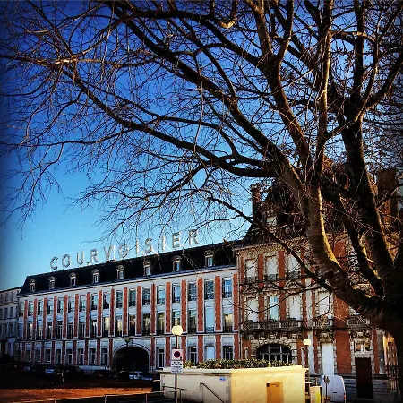 Apartament Du Cherche Midi