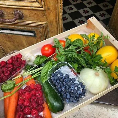 Du Cherche Midi Jarnac