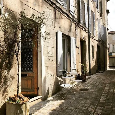 Studio Cherche Midi *