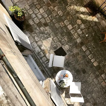 Du Cherche Midi Jarnac