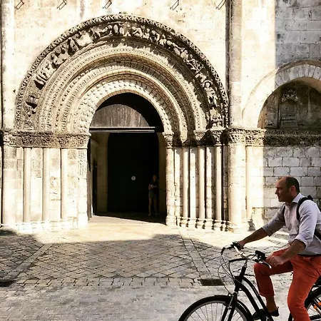 Du Cherche Midi Apartament