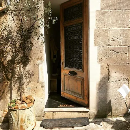 Studio Cherche Midi ז'רנק