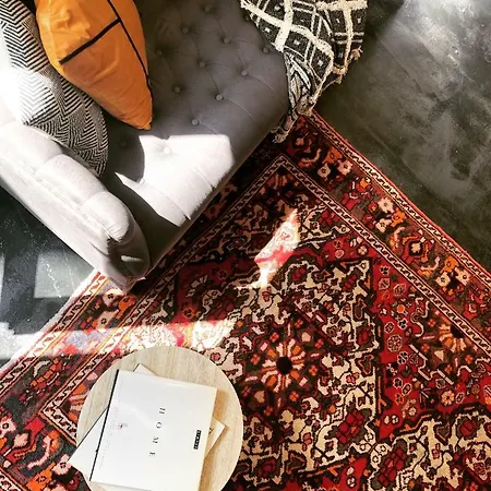 Du Cherche Midi Apartment *