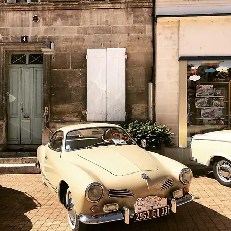 דירה Studio Cherche Midi