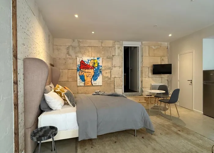 Du Cherche Midi Jarnac