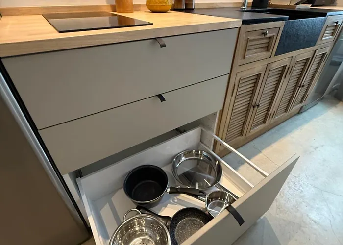 Du Cherche Midi * Jarnac