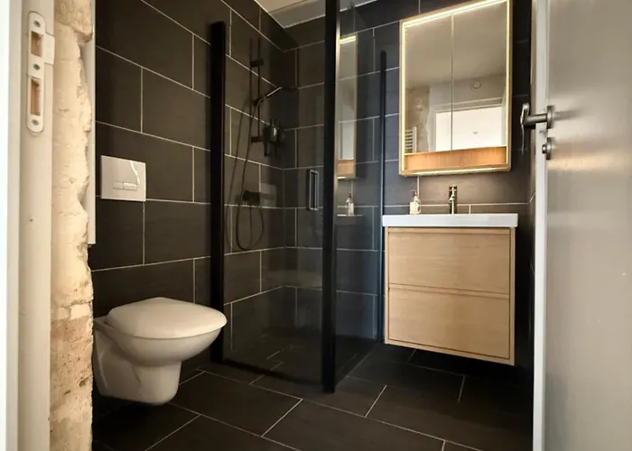 Du Cherche Midi Apartament