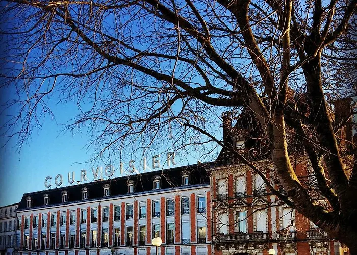 Apartament Du Cherche Midi