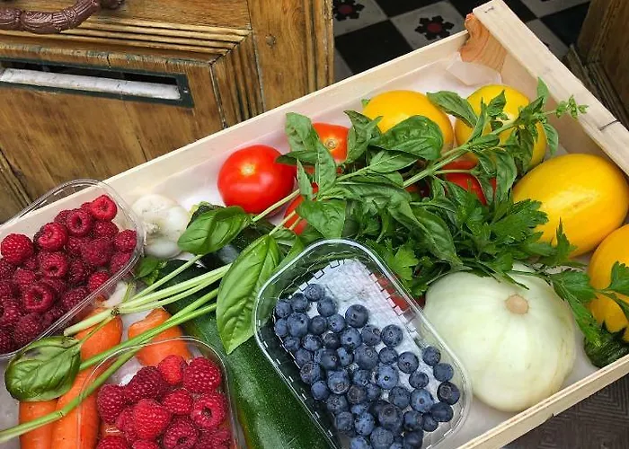 Du Cherche Midi Jarnac