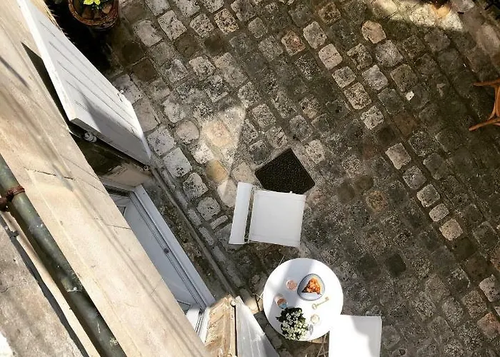 Du Cherche Midi Jarnac