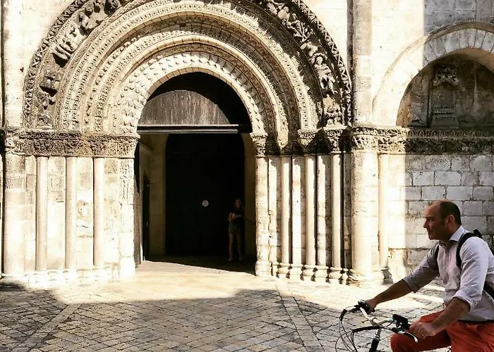 Du Cherche Midi Apartament