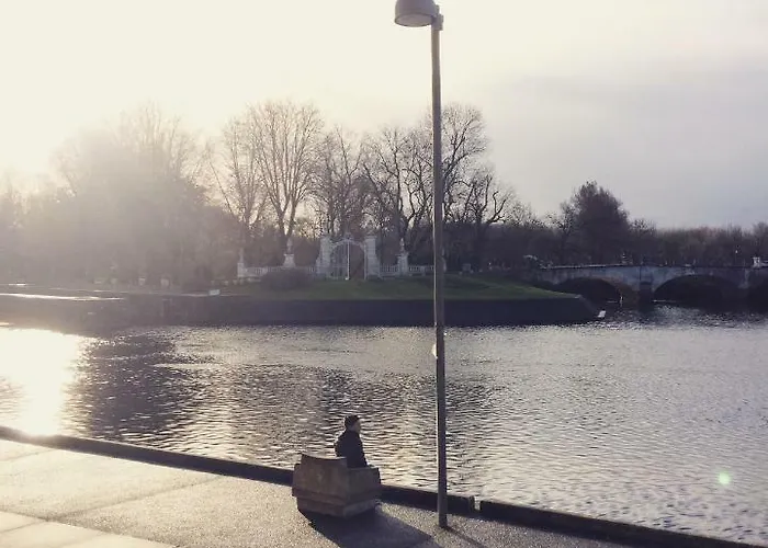 Du Cherche Midi Jarnac